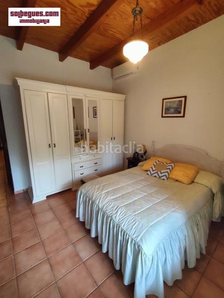 Foto fed990b4-bd90-4323-a72c-406cdd4e1567. Casa can sadurni. comoda casa de obra vista con piscina y amplio jardín intimo en Begues