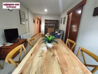 Appartamento  Major. Begues centro. piso planta baja en perfecto estado comodo y func
