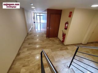Appartement  Major. Begues centro. piso planta baja en perfecto estado comodo y func