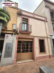 Casa a Major 23. Begues centro. casa pueblo por reformar oportunidad de inversion