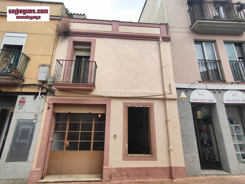 Foto 10bf440b-6f6f-4765-b555-ec3f701678b9. Casa a major 23 a Begues