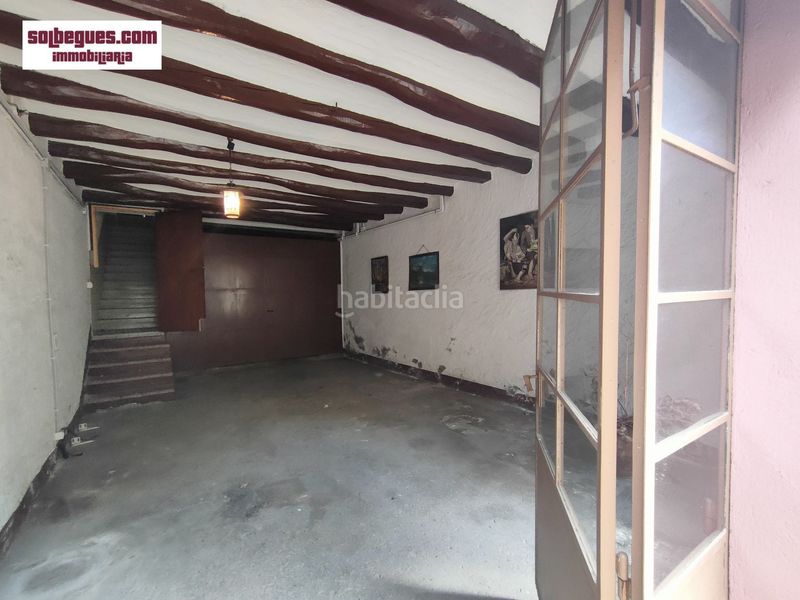 Foto 2170336c-0b01-4418-b67c-66d82a4e965a. Casa a major 23 a Begues