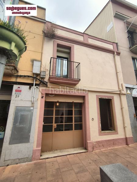 Foto 4df4c2c2-2311-4061-bce1-e09778588bcc. Casa a major 23 a Begues
