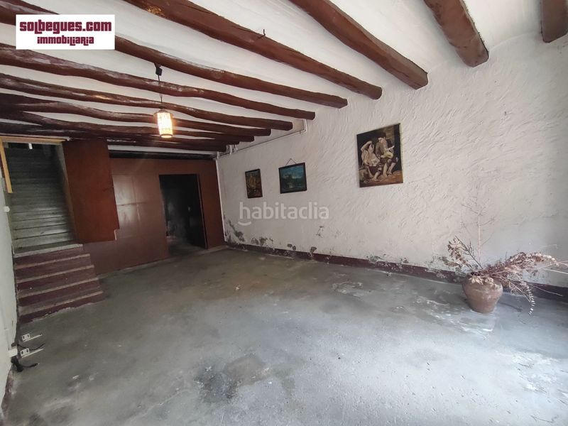 Foto cb772d73-6f73-47e4-b797-005d6b71c4e2. Casa a major 23 a Begues