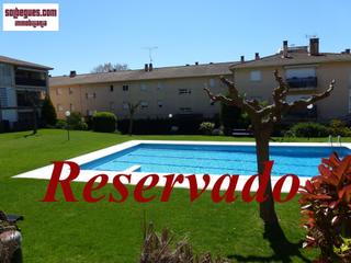 Appartamento in Begues. Begues barceloneta. piso con terraza soleado zona comunitaria 2