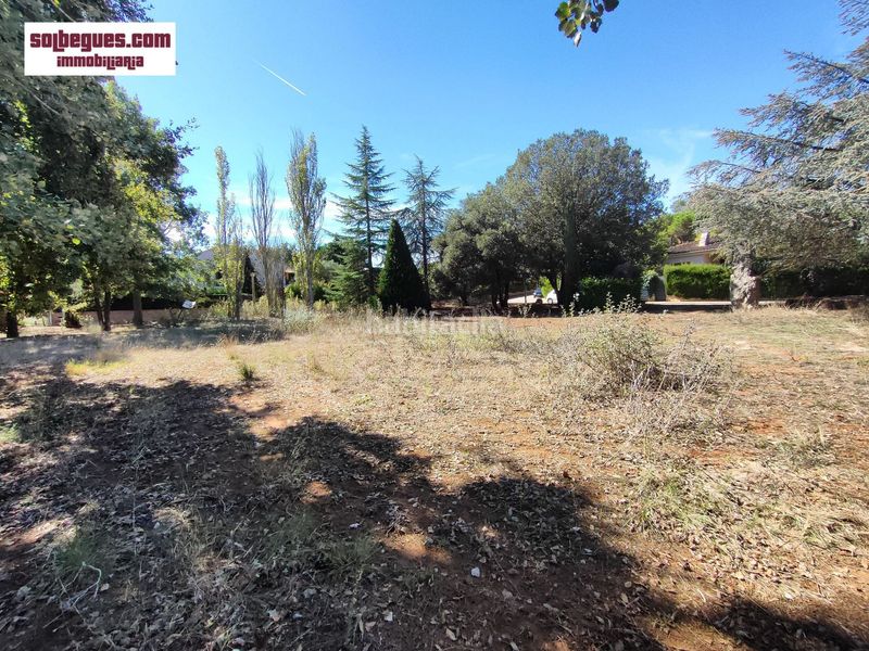 Foto 063e4863-c4cf-42fb-a1ef-87a6d42d273f. Terreny residencial a Begues