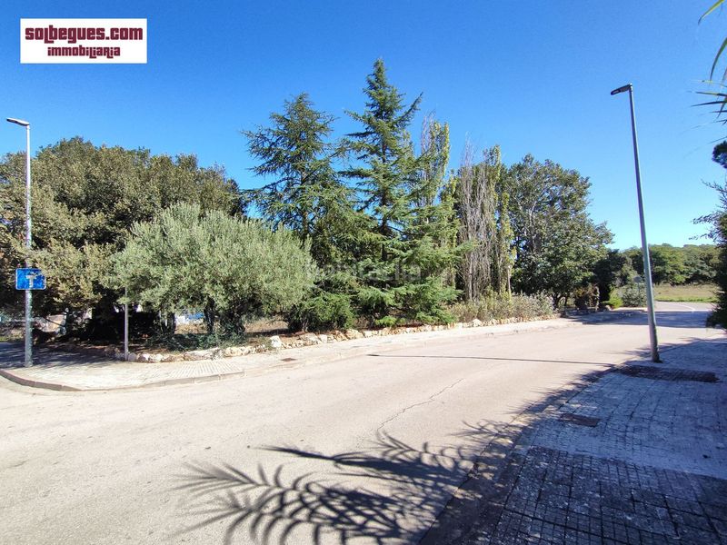 Foto 2d617c03-ac40-48b0-8a9f-ff8a0b46c47d. Terreny residencial a Begues