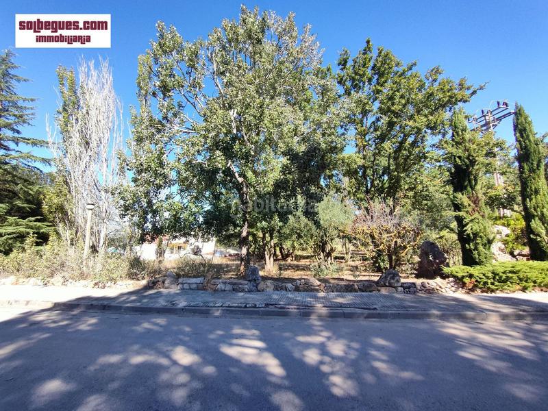 Foto 8a686981-5fc5-4244-b7e9-99bb7be96836. Wohngrundstück in Begues