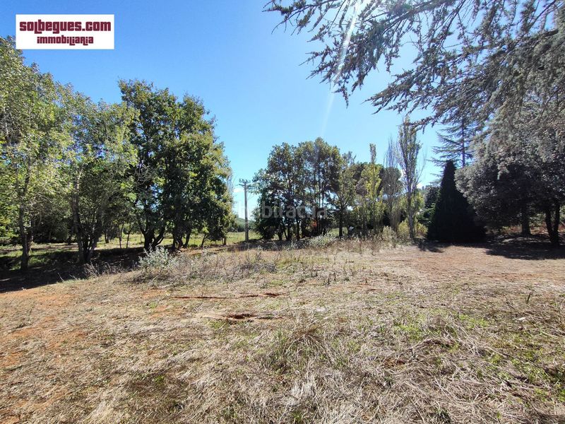 Foto f184cacc-200c-4d2f-908f-c6683dc23ca3. Terreny residencial a Begues