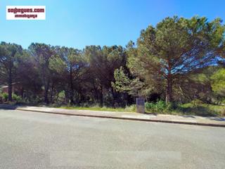 Terreno residenziale in Gregal 32