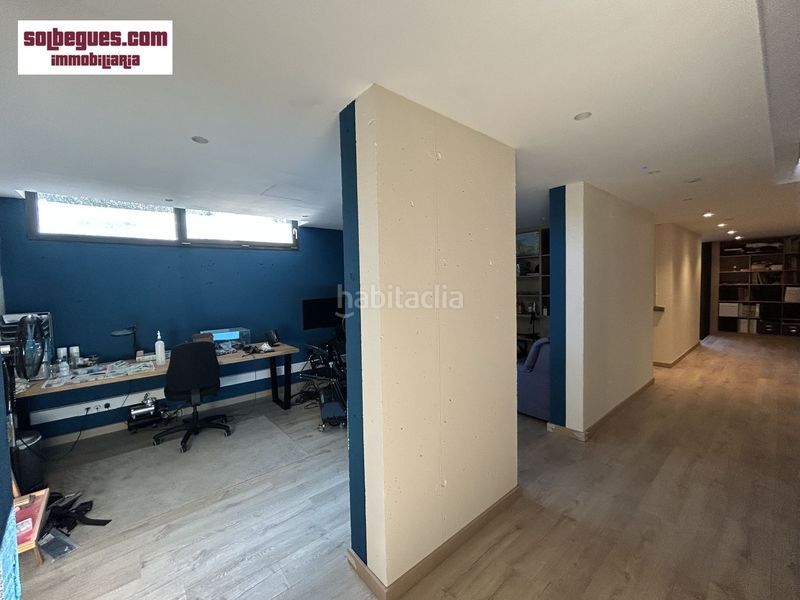 Foto 21ce43c9-b618-430f-a2eb-d1f5304a2db9. Casa amb calefacció aparcament piscina a Begues