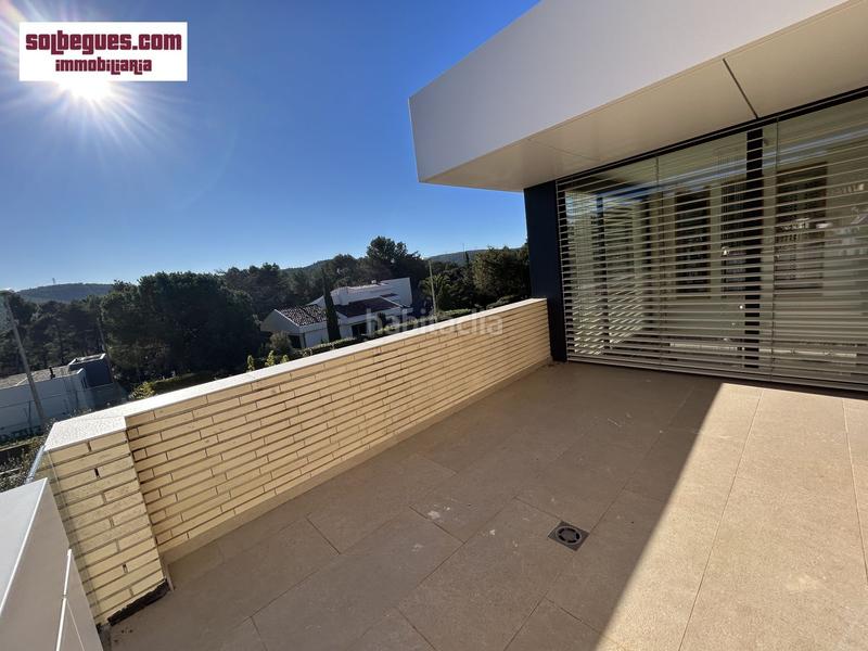 Foto 24b733f0-97e2-4c28-9639-125d65308e06. Casa amb calefacció aparcament piscina a Begues