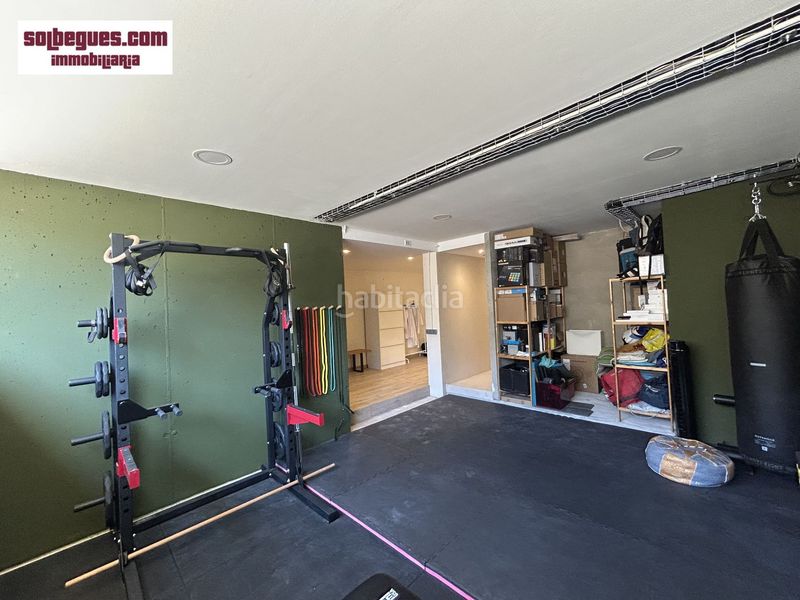 Foto 3860ecb1-ceeb-4df1-935d-263e845afe3f. Casa amb calefacció aparcament piscina a Begues