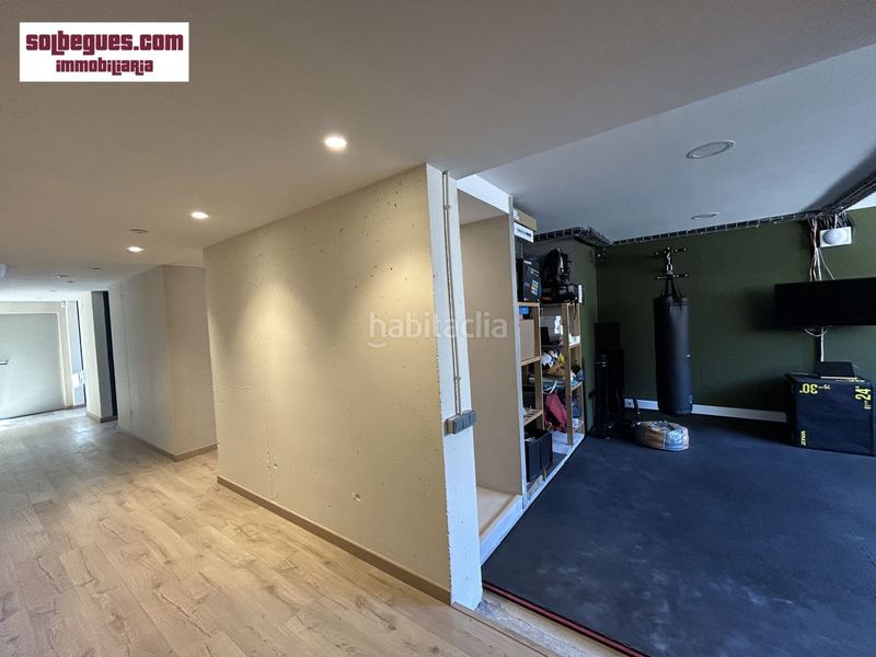 Foto 5e978f97-6dc3-4870-8be6-d7bd3ad1e7bd. Casa amb calefacció aparcament piscina a Begues