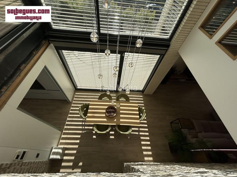 Foto 61840e8b-2e06-45f0-980c-9b1954204d7e. Casa amb calefacció aparcament piscina a Begues