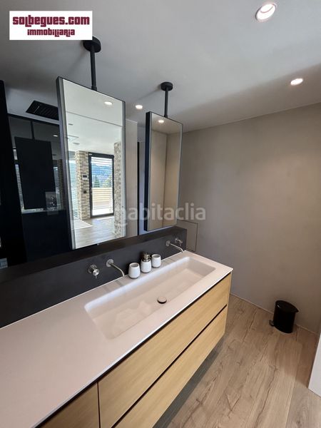 Foto 890823a1-2353-460e-a705-60497a409d67. Casa amb calefacció aparcament piscina a Begues