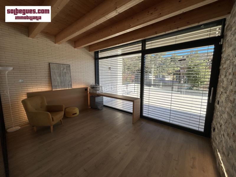 Foto 90fe5ec7-cf92-4e4a-b977-a70dfd4e5b9c. Casa amb calefacció aparcament piscina a Begues