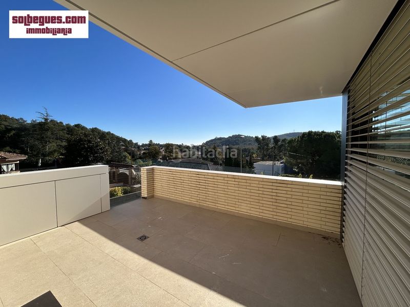 Foto 96e7ff97-3bd9-4d04-828b-de10fae2d135. Casa amb calefacció aparcament piscina a Begues