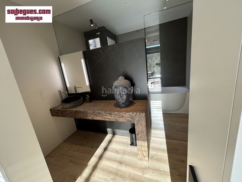 Foto b8fb5050-6248-4c13-9bb3-8d16d2c4b120. Casa amb calefacció aparcament piscina a Begues