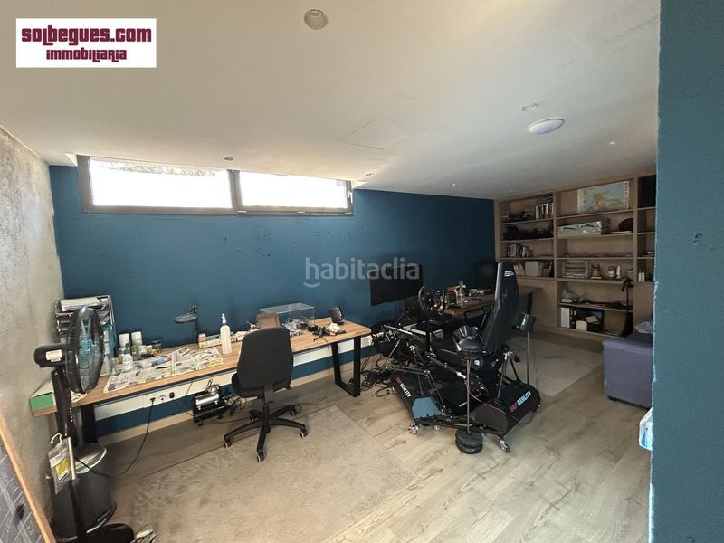 Foto baf4bcad-887a-4552-bdee-a81e0c5d4131. Casa amb calefacció aparcament piscina a Begues