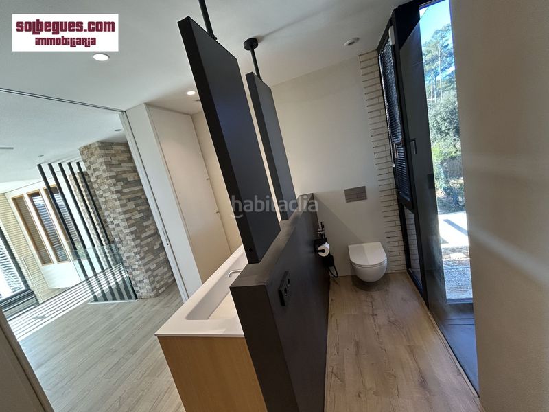 Foto cfd4b037-0121-4835-baad-873ee11c1295. Casa amb calefacció aparcament piscina a Begues