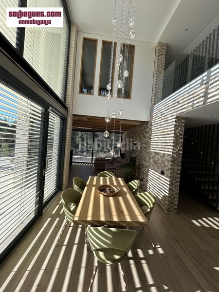 Foto f2c9e228-db04-4ced-ab19-e94de8950fe3. Casa amb calefacció aparcament piscina a Begues