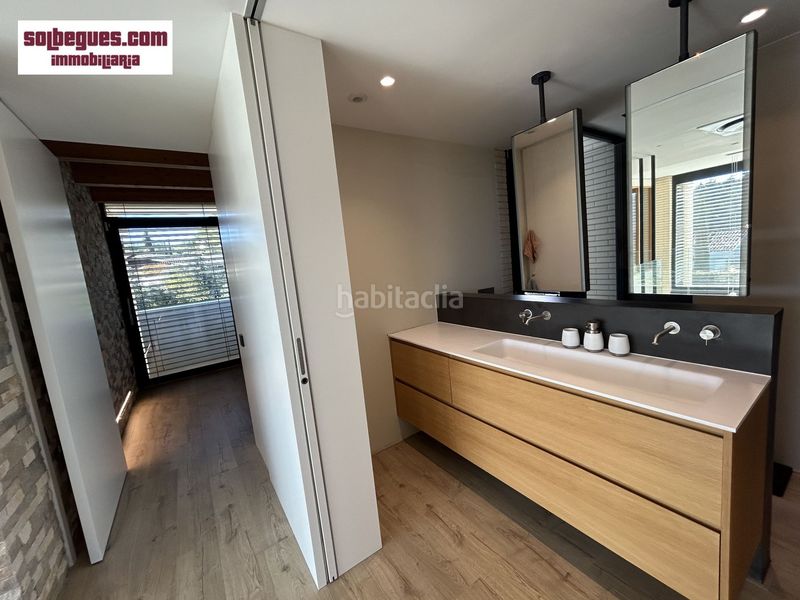 Foto ff4e67f7-bdc5-4529-bcce-bac6ec772c56. Casa amb calefacció aparcament piscina a Begues