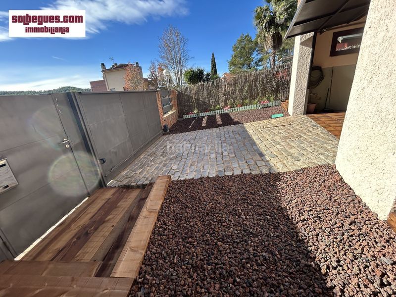 Foto 106893d8-cca3-4a83-8dca-299330585c0a. Casa amb calefacció aparcament piscina a Begues