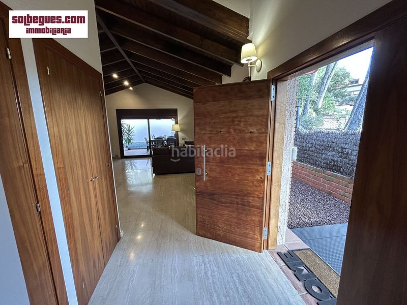 Foto 15fa7157-8509-4ffe-ab3b-760e8fea14c4. Casa amb calefacció aparcament piscina a Begues
