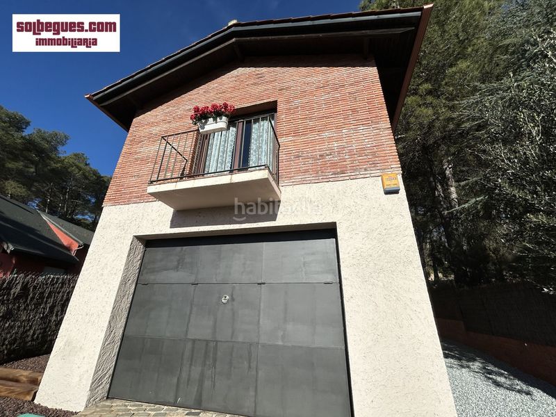 Foto 4215bd92-5c2a-45b0-9531-ecbd991d6ae0. Casa amb calefacció aparcament piscina a Begues