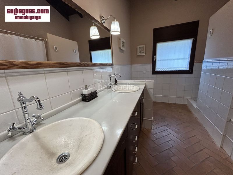 Foto 4a56d001-2b54-4dad-a16d-32bdfc814a61. Casa amb calefacció aparcament piscina a Begues