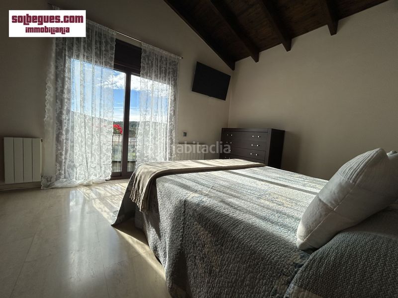 Foto 4b73452c-a471-46d1-b52b-3837fd284888. Casa amb calefacció aparcament piscina a Begues