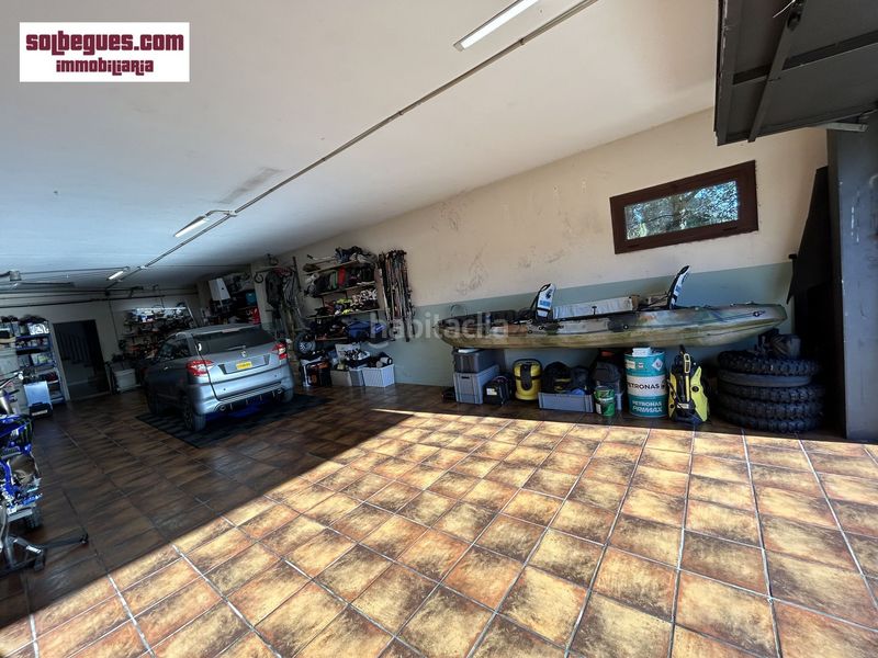 Foto 720f3c4c-52dc-455d-8002-9657050d250a. Casa amb calefacció aparcament piscina a Begues