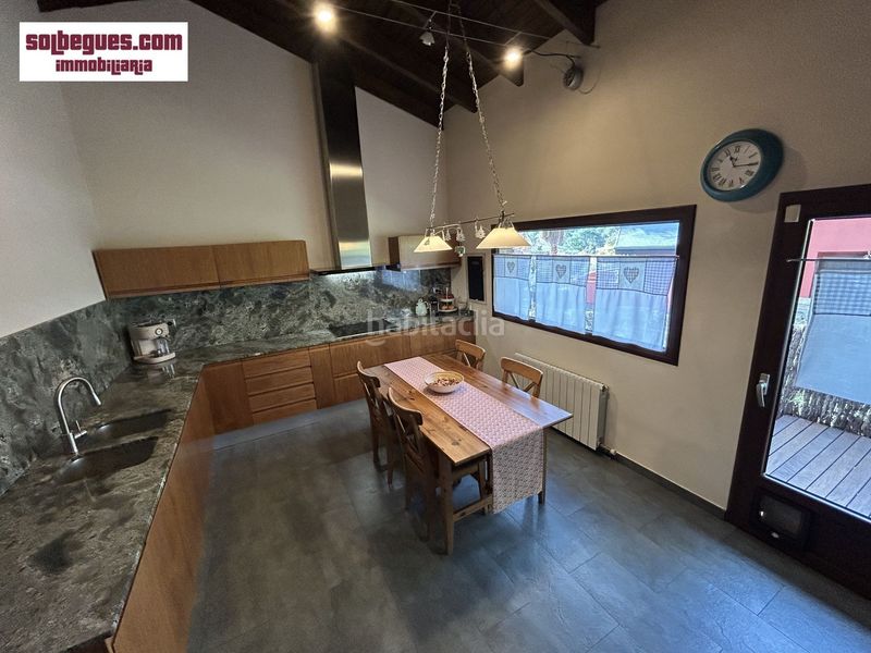 Foto 816ebfed-c1c9-4037-a53f-d3327d034a29. Casa amb calefacció aparcament piscina a Begues