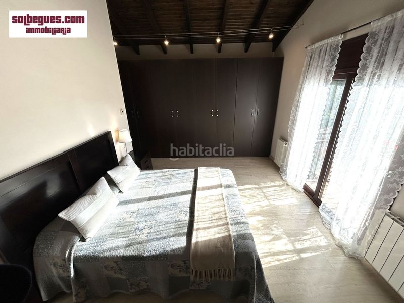 Foto 855de5e6-fa78-4e67-a34b-6cbc19b55fe9. Casa amb calefacció aparcament piscina a Begues