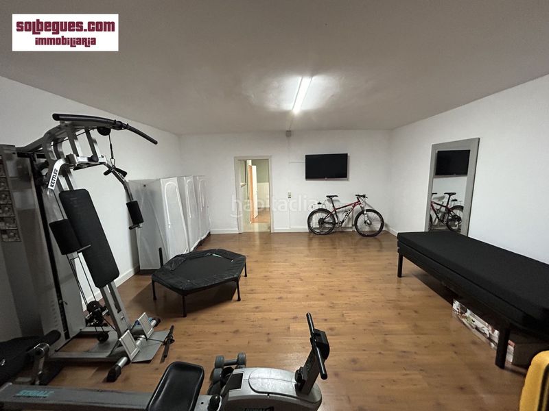 Foto 990147c5-3321-4fe7-950d-f59732969fb9. Casa amb calefacció aparcament piscina a Begues