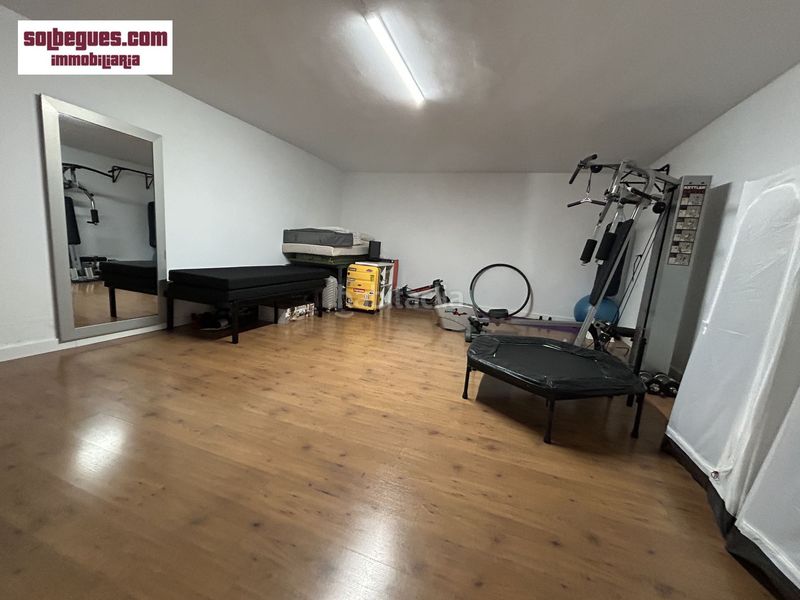 Foto 9a258c63-941d-44e1-a1d8-0f8a3b18874e. Casa amb calefacció aparcament piscina a Begues