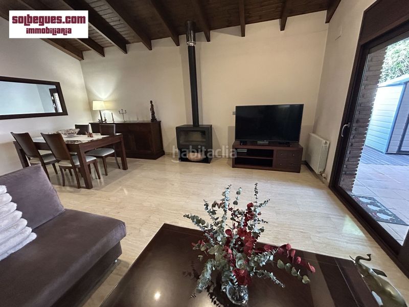 Foto a307cb4c-4c5d-4a7d-bee6-d570c0955834. Casa amb calefacció aparcament piscina a Begues