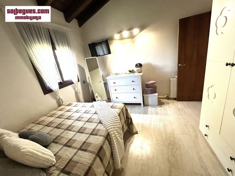 Foto a711c84d-4635-48d0-996a-b252cd2dc88b. Casa amb calefacció aparcament piscina a Begues