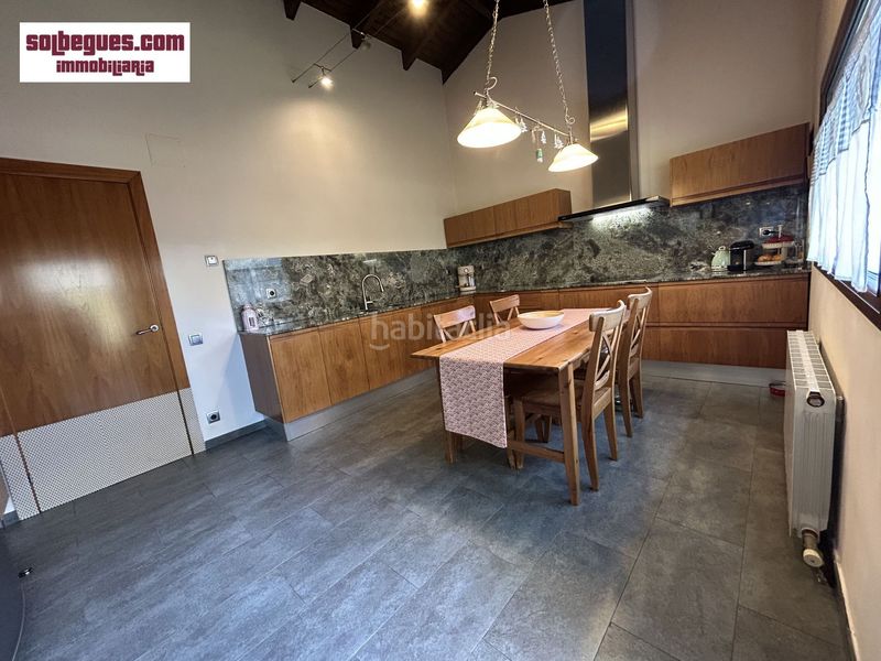 Foto c5cb50a7-e0b2-426a-9587-7de4a02324bf. Casa amb calefacció aparcament piscina a Begues