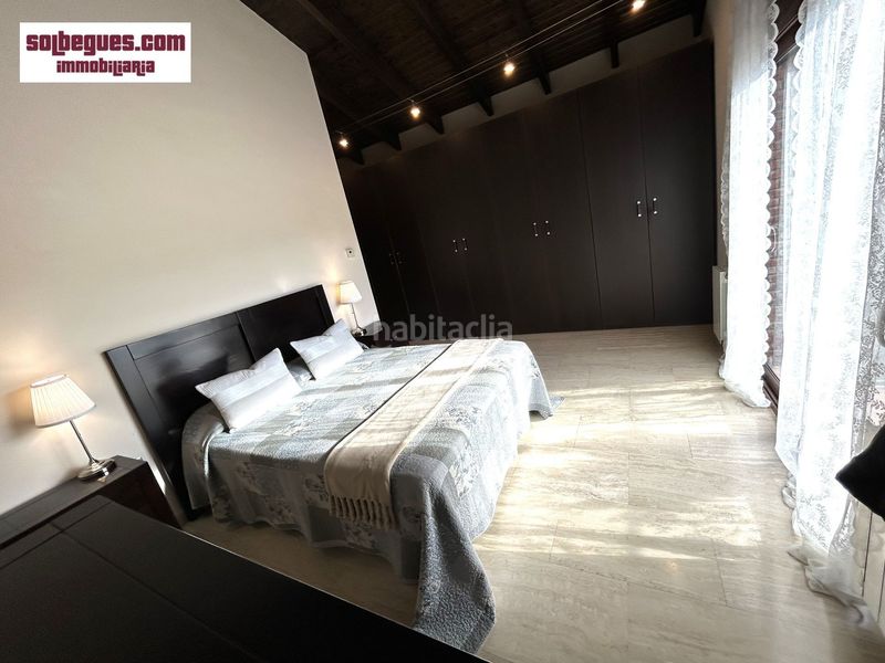 Foto c5f720f8-2cc7-4f1c-a701-e539a5db98fd. Casa amb calefacció aparcament piscina a Begues