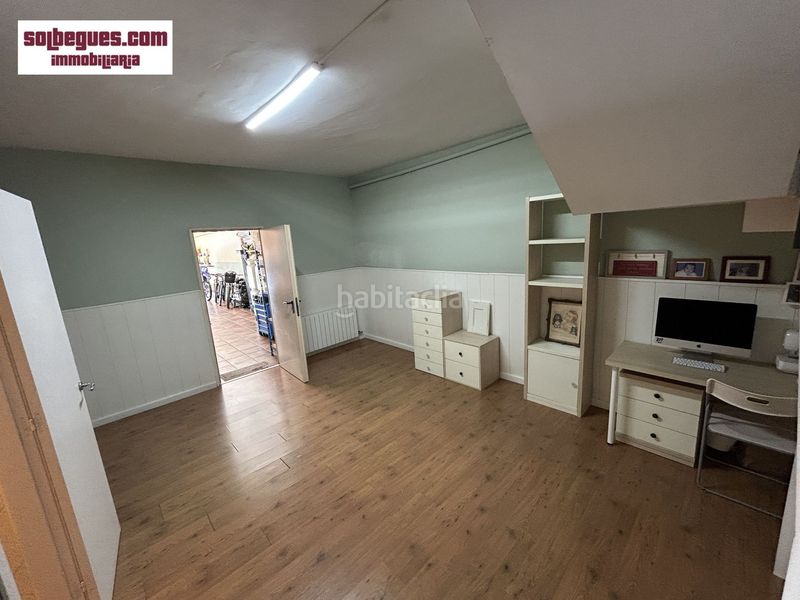 Foto cb674cc9-fd06-4a88-a5ad-9e2039cb1c66. Casa amb calefacció aparcament piscina a Begues