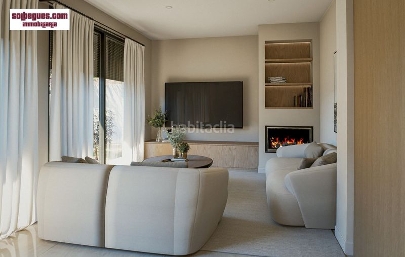 Foto 0450b8da-df25-43b5-a2e6-cc775748ee23. Casa a riera 17 a Begues