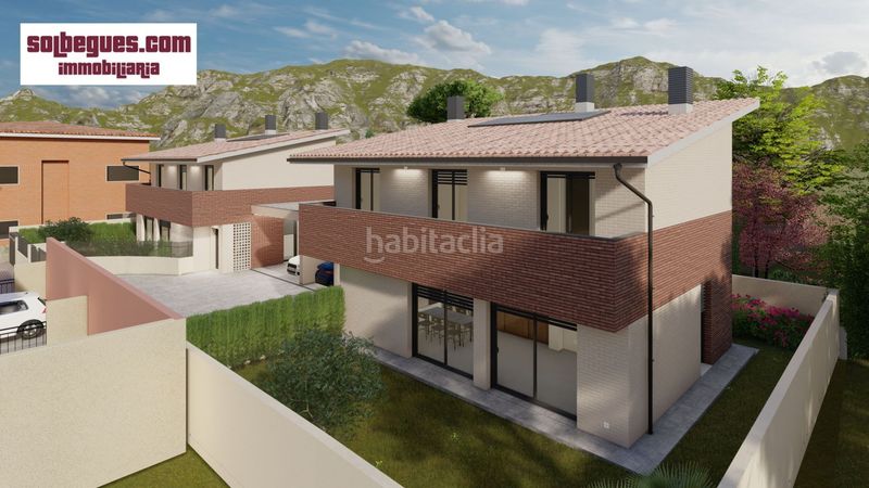 Foto 4ef66345-7c44-41ea-8966-92d704f6862a. Casa a riera 17 a Begues