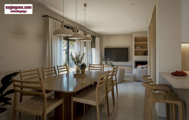 Foto 580265ee-9d95-4b8b-957b-5e95f9cca5ff. Casa a riera 17 a Begues