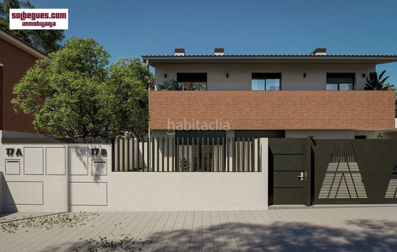 Foto 923d0798-74c2-4862-af98-730f1a01ea4e. Casa a riera 17 a Begues
