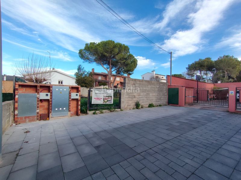 Foto f4b95bde-71c5-431d-ad37-c2a9c378cc26. Casa a riera 17 a Begues