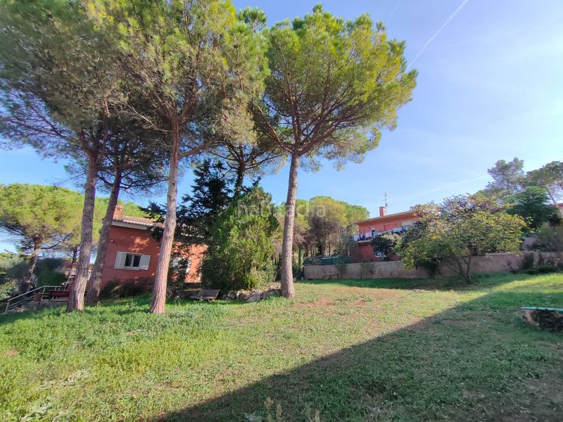Foto 0c0720f6-bf5c-4706-b085-b06921d66a02. Casa amb calefacció aparcament a Begues