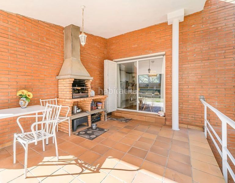 Foto 224897cb-5d27-4767-bb5c-01a47e079ac4. Casa amb calefacció aparcament a Begues