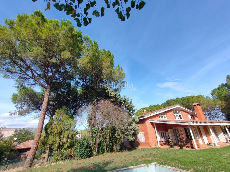 Foto 4c9a0f1a-bb23-4109-891e-37429dae398f. Casa amb calefacció aparcament a Begues